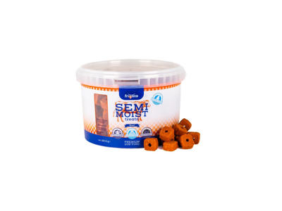 Semi-Moist treats okse 1800 g