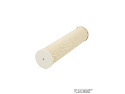 Kattens NO 1. 60 cm Sisal Post Ø 9 cm Cream 