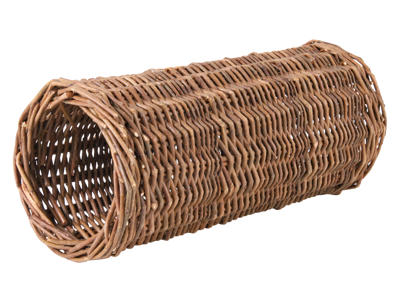 Piletunnel til marsvin, ø15x33 cm