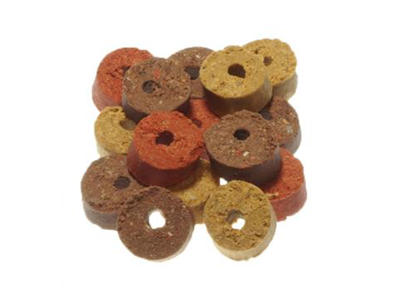 TREAT TIME MIX 1800G