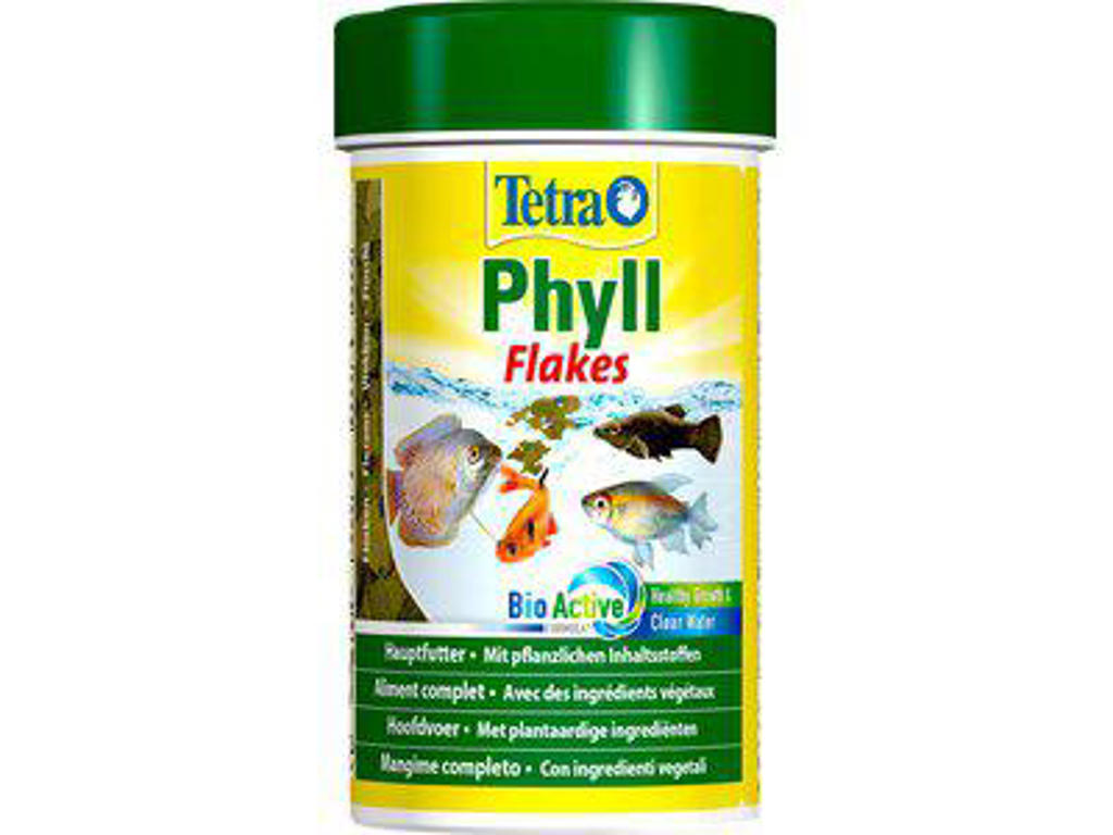 TETRA PHYLL 250ML
