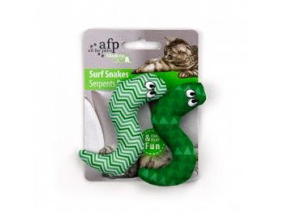 Surf snake Modern Cat