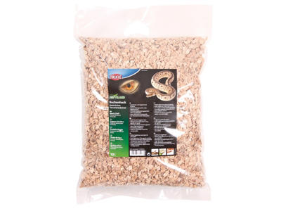 Bundlag af bøgetræ, grov, 10 l