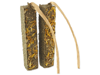 Nature land brunch kornfri sticks med kronblade 2 stk