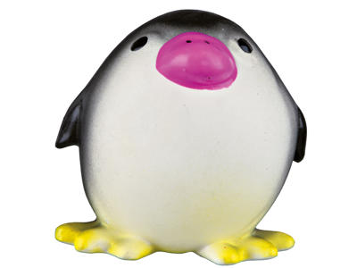 Bolddyr, Latex, ø 6 cm