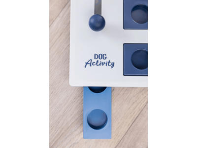 Dog Activity Mini Mover, 25 × 20 cm