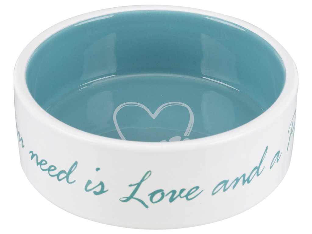 TRIXIE PETS HOME HUNDESKÅL 300 ML