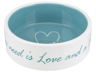 TRIXIE PETS HOME HUNDESKÅL 300 ML