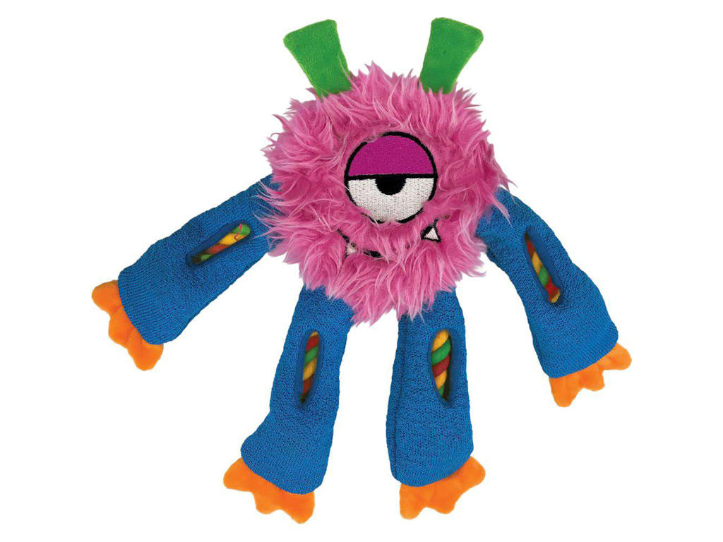 Kong sneakerz knotsmix M 27,5x35,5x6,5CM