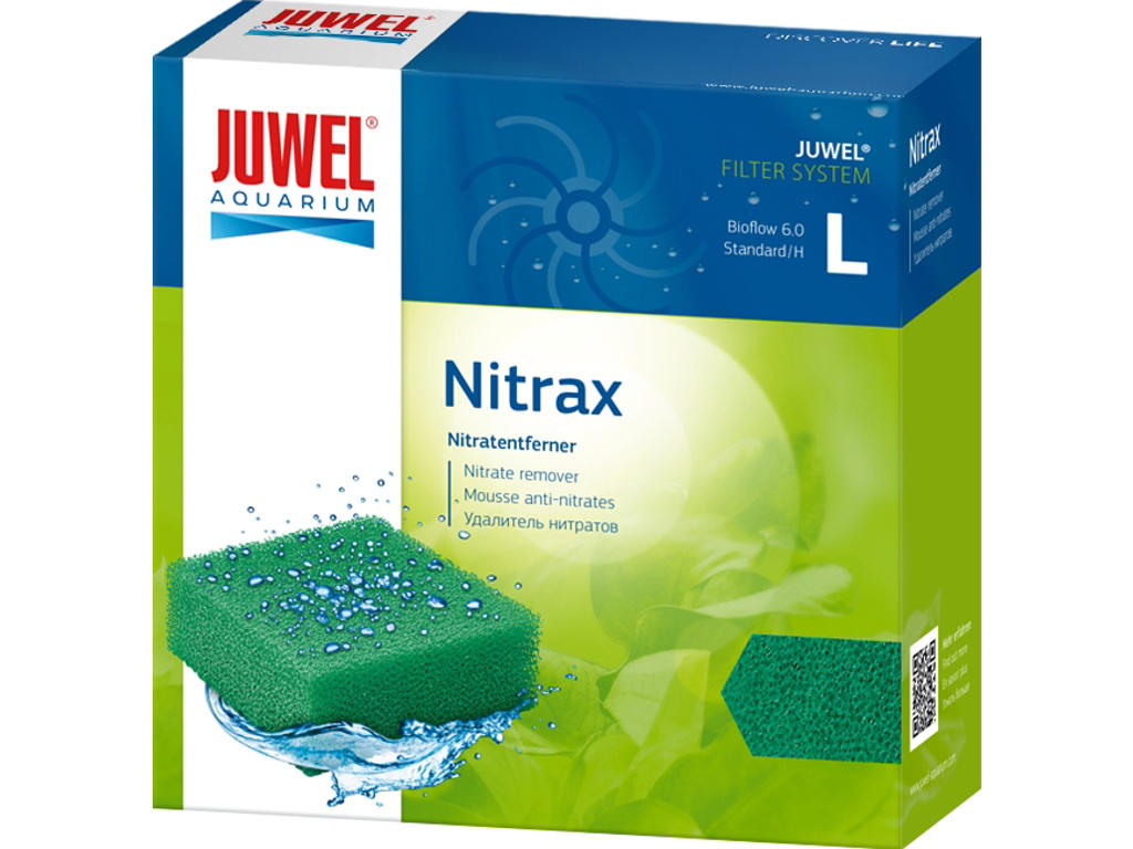 Juwel Nitrax Bioflow 6.0 / Standard