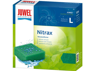 Juwel Nitrax Bioflow 6.0 / Standard