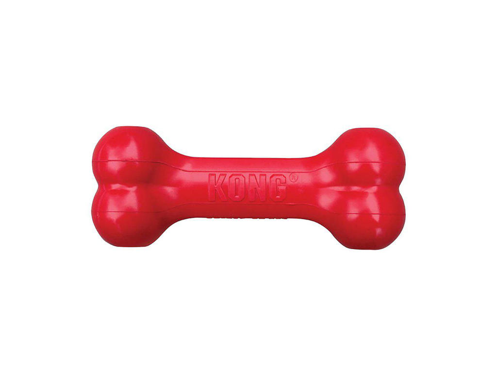 Kong goodie bone M 18x6,5x4 CM