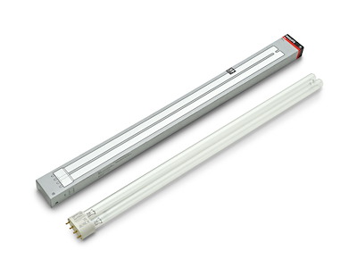 OASE UVC Philips 55 W – UVC Reservelampe til Havedam