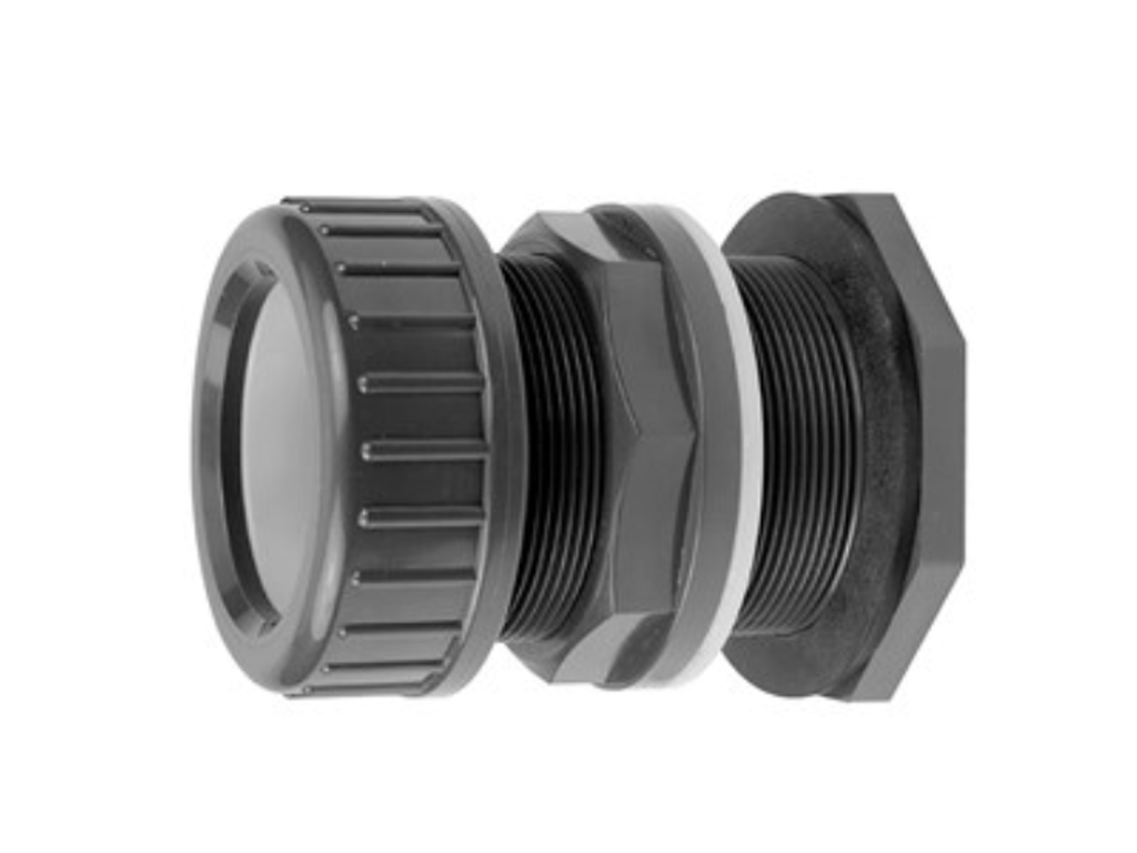 PVC BORDKLEMME 32x1,1/4"