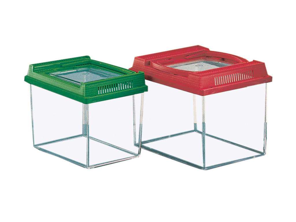 Fauna box 10L 34x20x22 cm