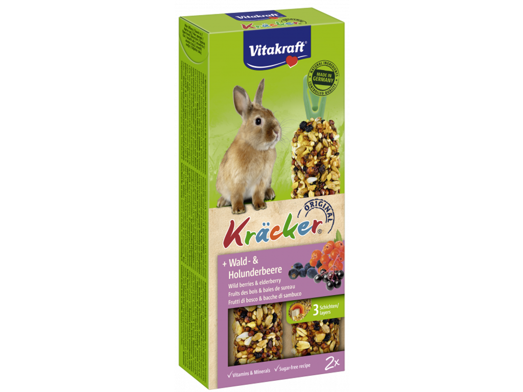 Vitakraft Kracker Kanin Wald