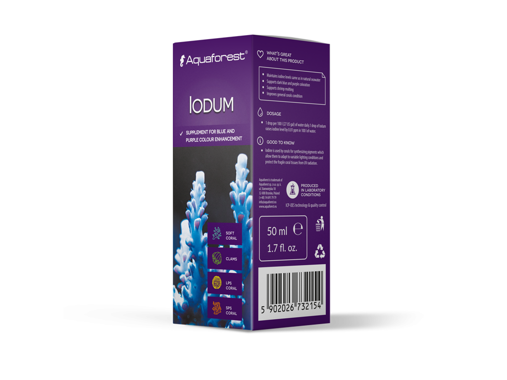Iodum 50 ml