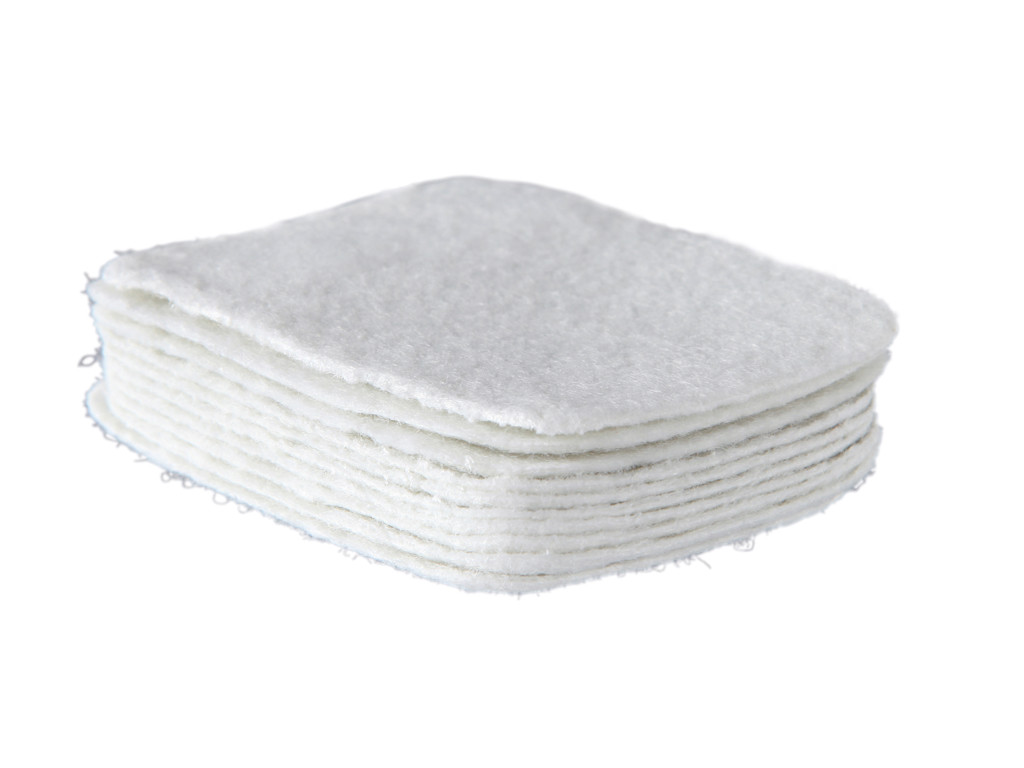 10xIndlæg til løbetidsbind 4-5  L,XL