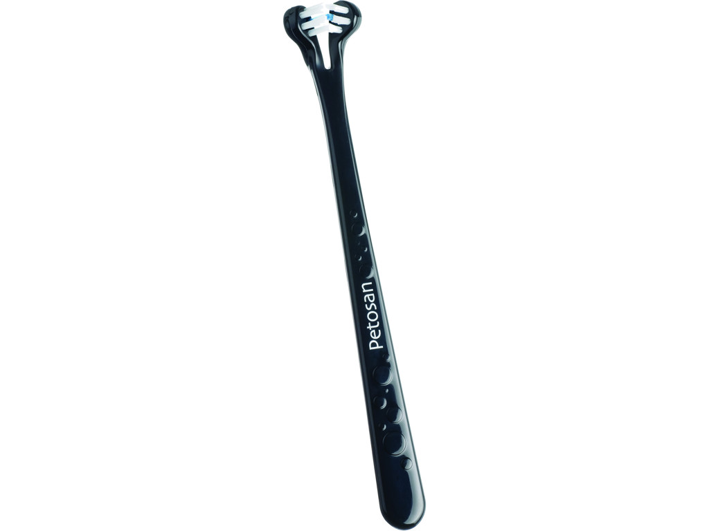 Petosan Little Gigant Tandbørste