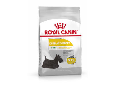 CCN MINI DERMA HUNDEFODER 8 KG