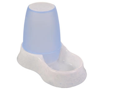 Kufra vand-og foderautom 1,5l