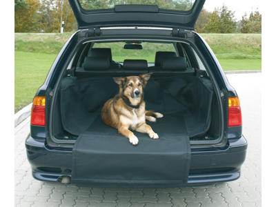 Bagagerums tæppe 1,64x1,25m.sort