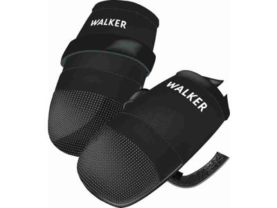 Hundestøvle Walker 2 stk. XL