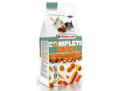 Crock complete carrot 50 g