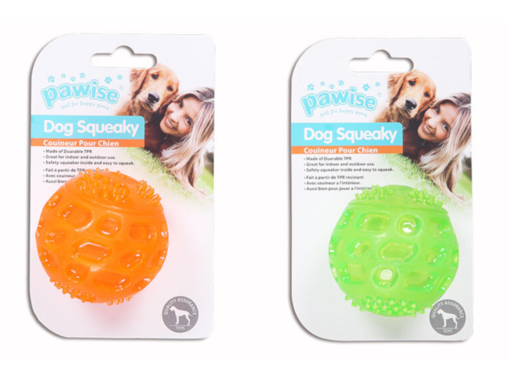 TPR SQUEAKY BOLD 5,5cm