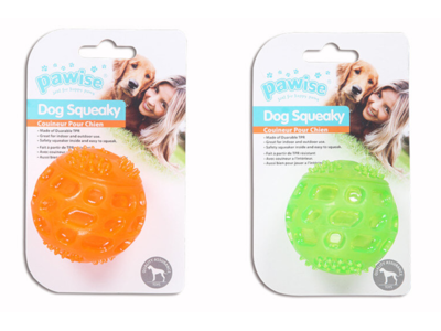 TPR SQUEAKY BOLD 5,5cm