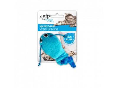 Speedy snake Modern Cat