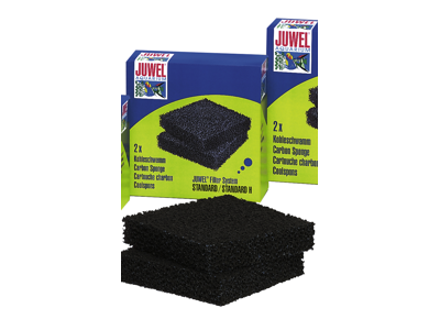 Juwel BioCarb kulsvamp Bioflow 6.0 / Standard