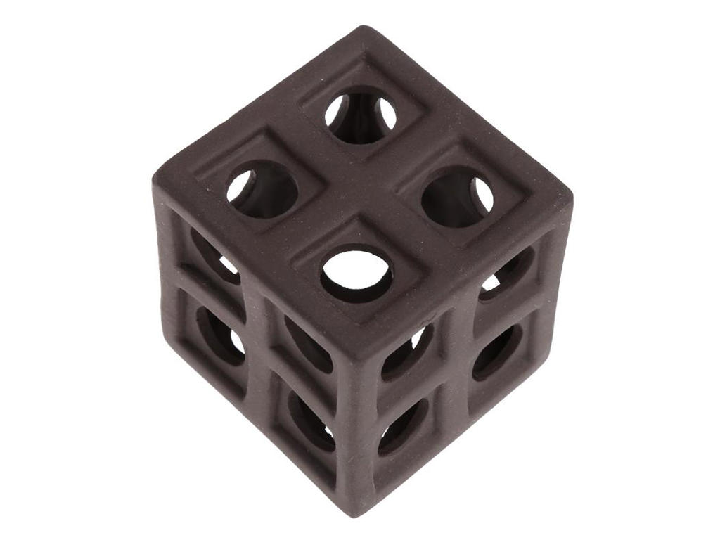 reje/malle hule 6,6x6,6cm