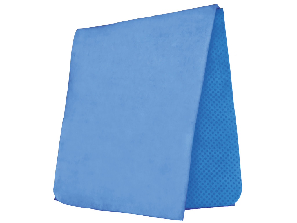 Hundehåndklæde, 66 × 43 cm, blå