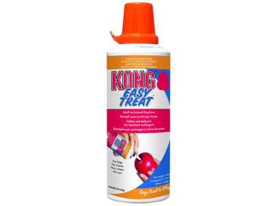 Kong easy treat cheddarost 236ml/226gr