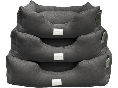 ARGO SORO DARK GREY L