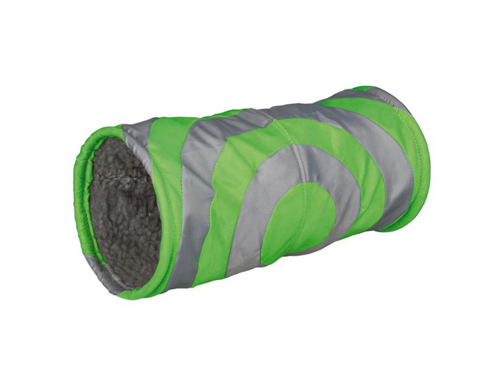 Hyggetunnel til små gnavere