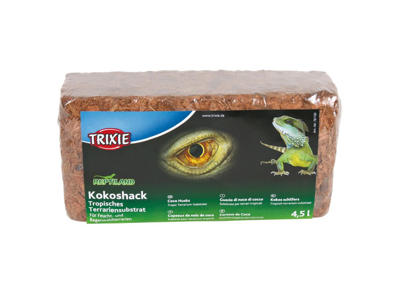 Bundlag af kokos, 4.5 l