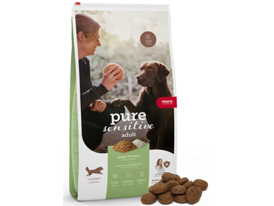 Mera pure insect protein 1 kg