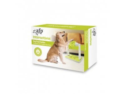 Dog Treat Turbine Interactives