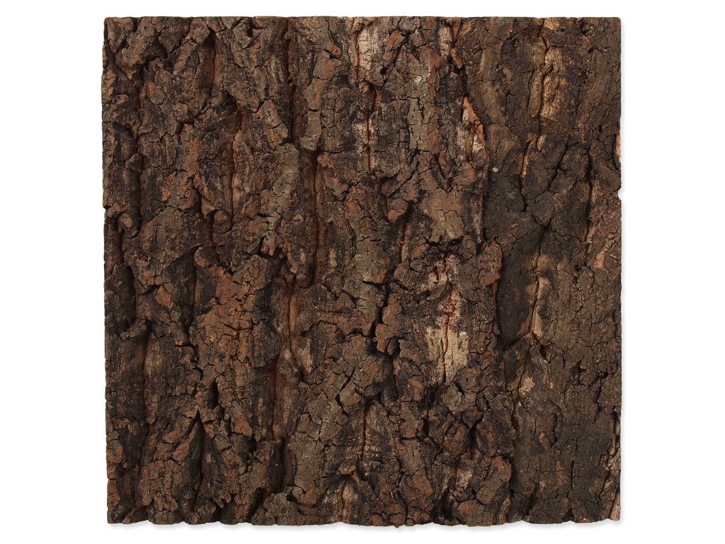 Kork baggrund 28,5x28x2 cm