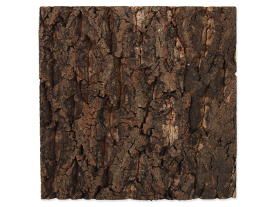 Kork baggrund 28,5x28x2 cm