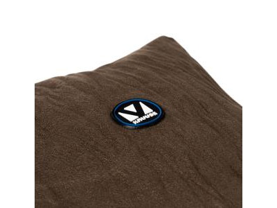  Memory Foam hundeseng Kruuse 100x70cm camel