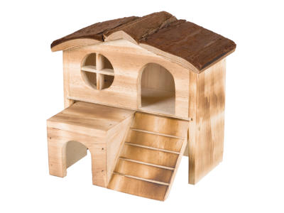 NATURAL LIVING HUS, KAJSA
