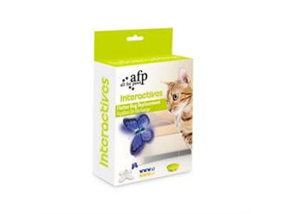 Refill til Flutter Bug 3 stk