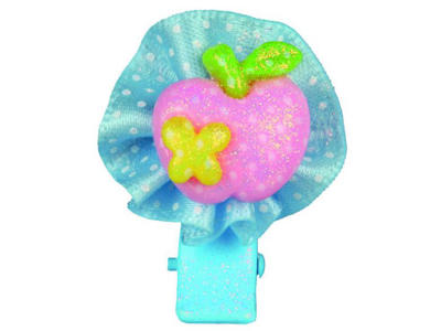 TRIXIE BARRET HÅRPYNT 2.50 CM