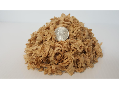 ÜBER Papirstrøelse 28 L Natur