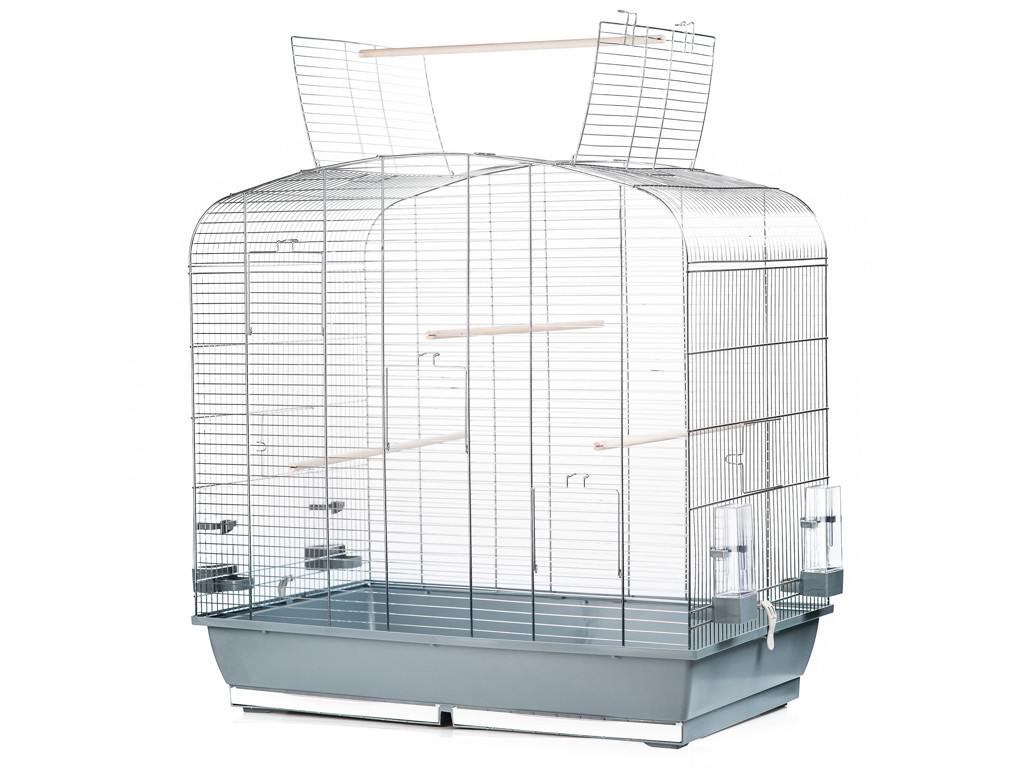 P168 SARA CABRIO ZINC