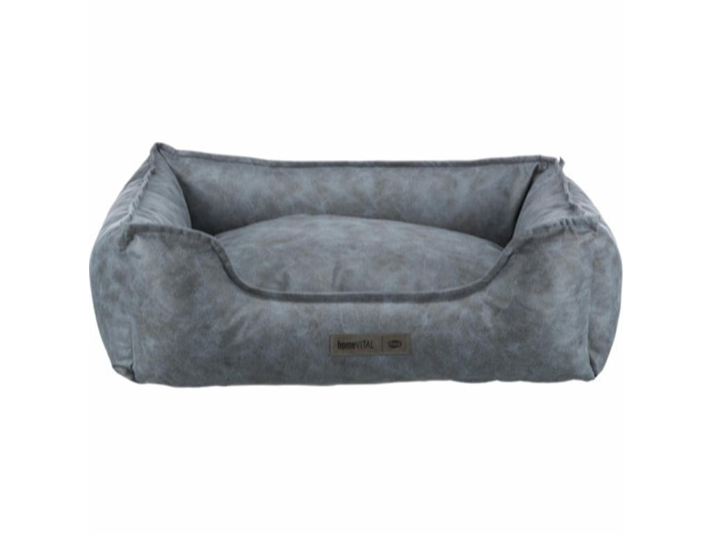 Trixie CALITO VITAL SENG 80 x 60cm Blå/Grå
