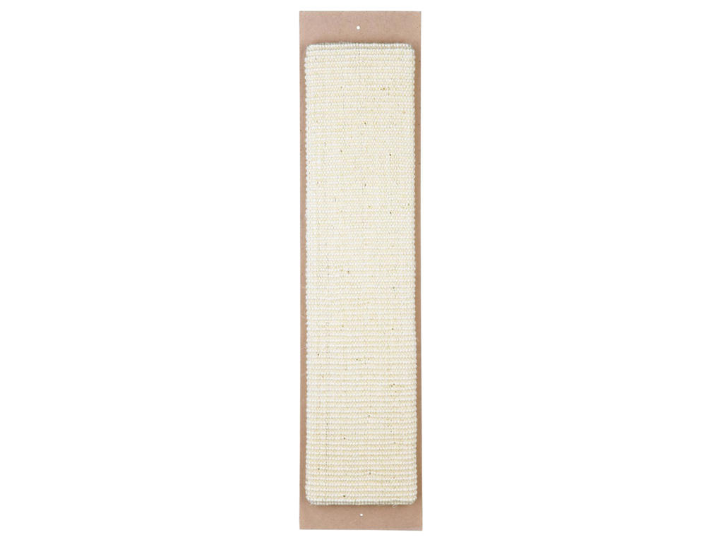 Kradsebræt Jumbo sisal væg 70cm